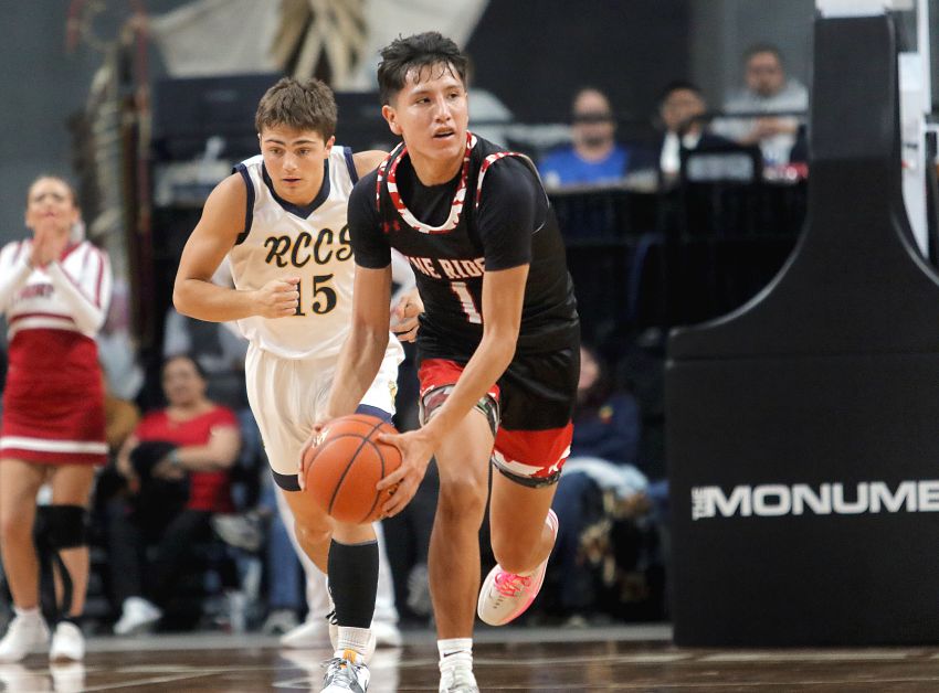 Week of Dec. 18 South Dakota Prep Media Basketball Poll 