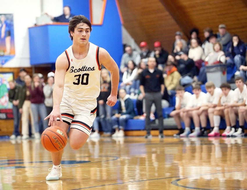 Jan. 12 Basketball Roundup - Philip nips Jones County in double overtime at Jones County Invitational 