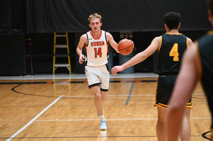 Class AA SoDak 16 boys basketball pairings set 