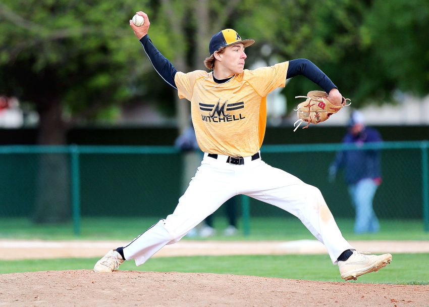 South Dakota High School Baseball Association releases all-state teams