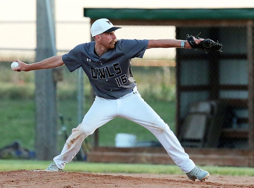 Week of June 27 Class B amateur baseball standings