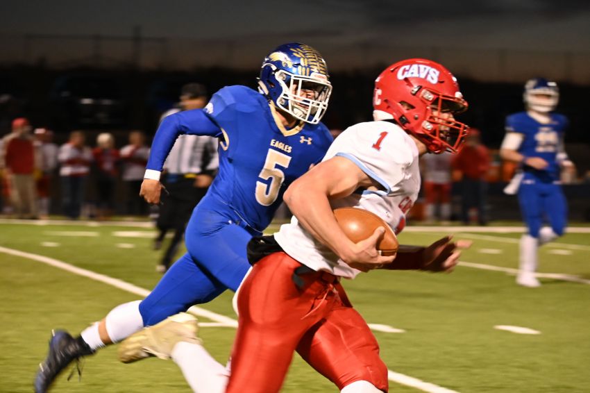 Class 9AA Semifinal Preview - Wall, Hamlin, Parkston look to complete unfinished business from seasonâ€™s past