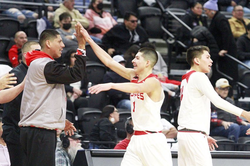 Historical look at Lakota Nation Invitational scoring records