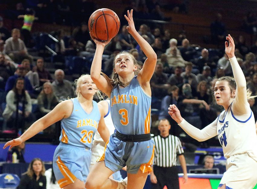 Week of Jan. 2 Prep Media Basketball Poll 