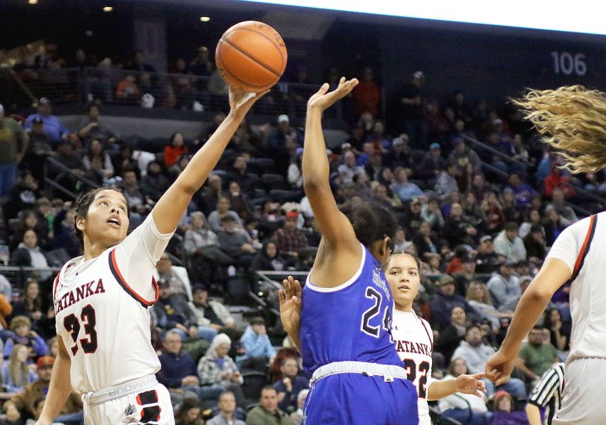 Three storylines to watch at Sacred Hoops Classic 