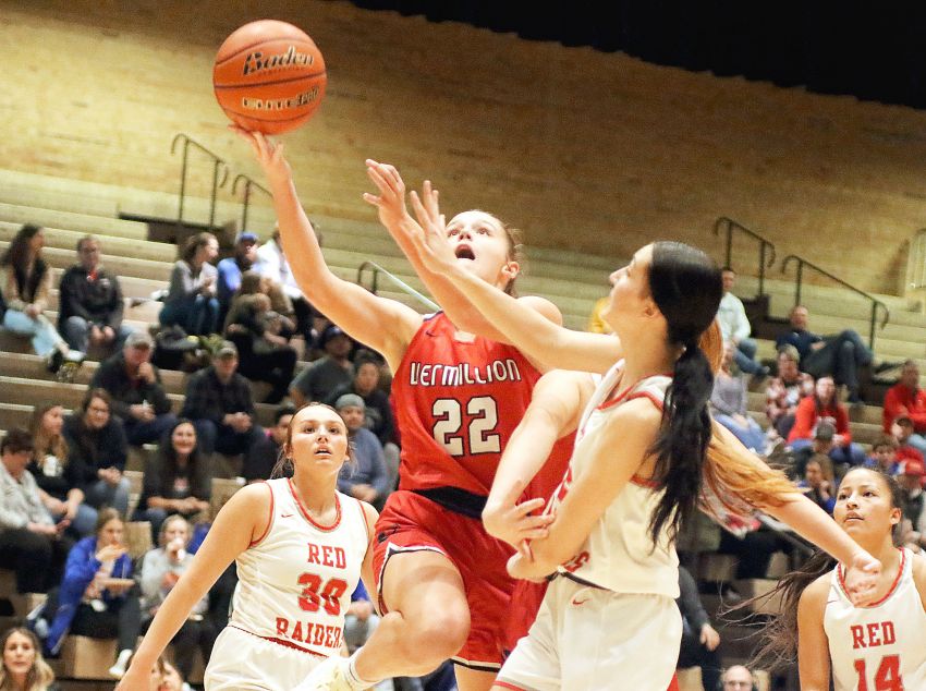 Week of Jan. 16 Prep Media Basketball Poll 