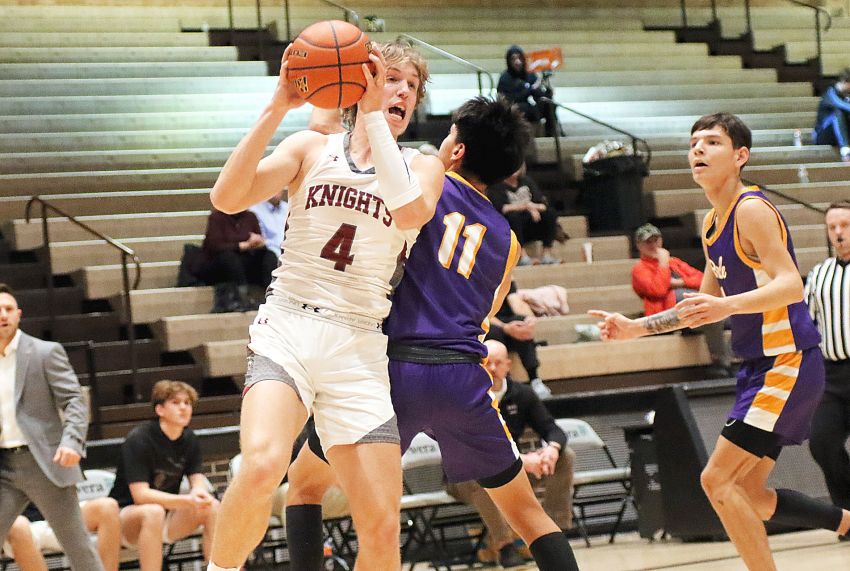 Five matchups to watch at Hanson Classic 