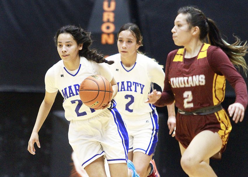 Dakota Oyate Challenge moving from Huron to Mitchell in 2024 