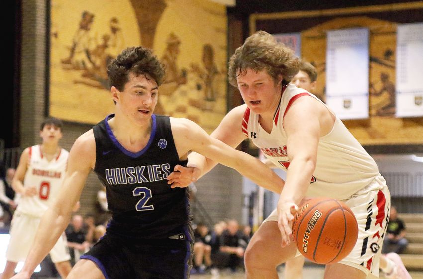 Feb. 20 Boys Basketball Roundup - Sutton Arend powers Bridgewater-Emery with 32-point performance 