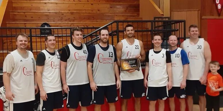 South Dakota amateur basketball tournament rosters, pairings released 
