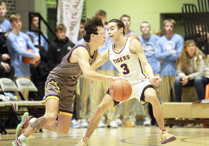 Week of Feb. 27 South Dakota Prep Media Basketball Poll 
