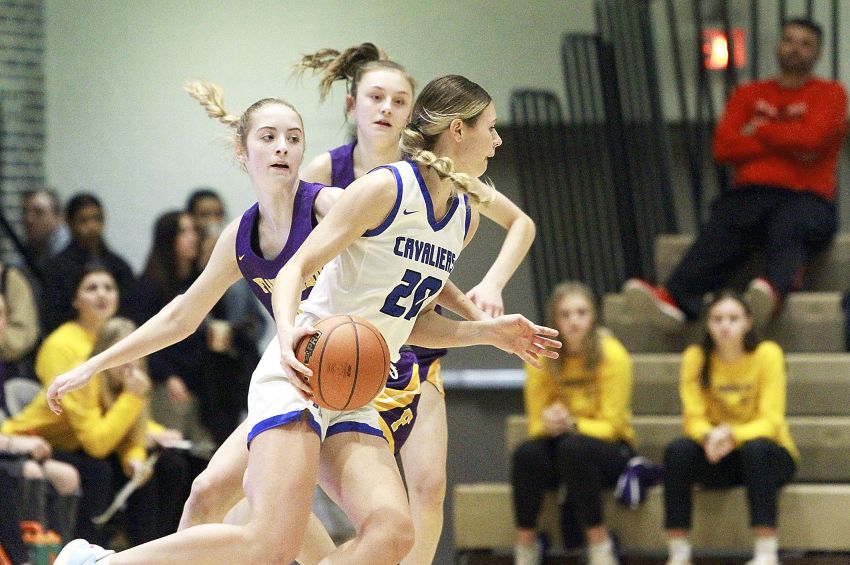 Girls Basketball Class A SoDak 16 Pairings