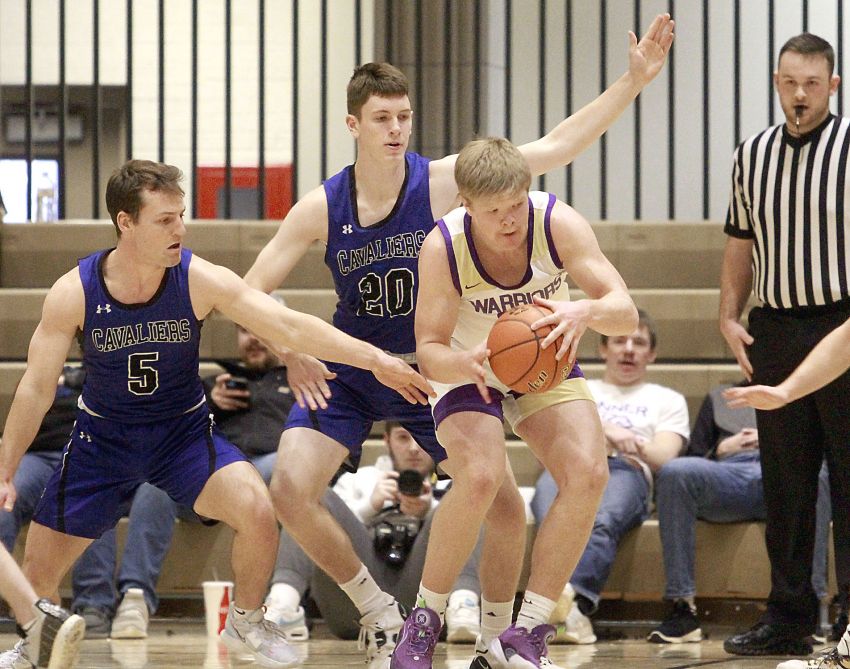 Boys Basketball Class A SoDak 16 Pairings