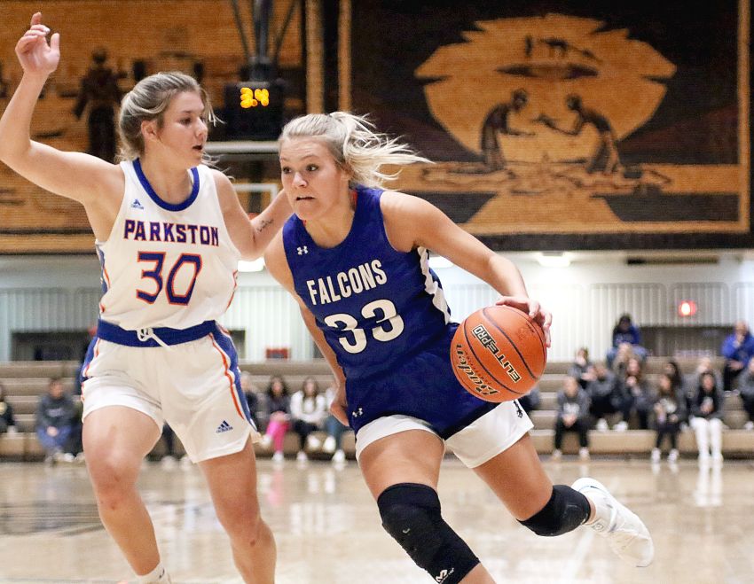 Tri-State and Florence-Henry land two players on Eastern Coteau Conference girls basketball first team