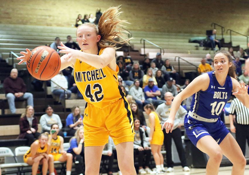 2023 Class AA Girls Basketball Tournament Capsules 