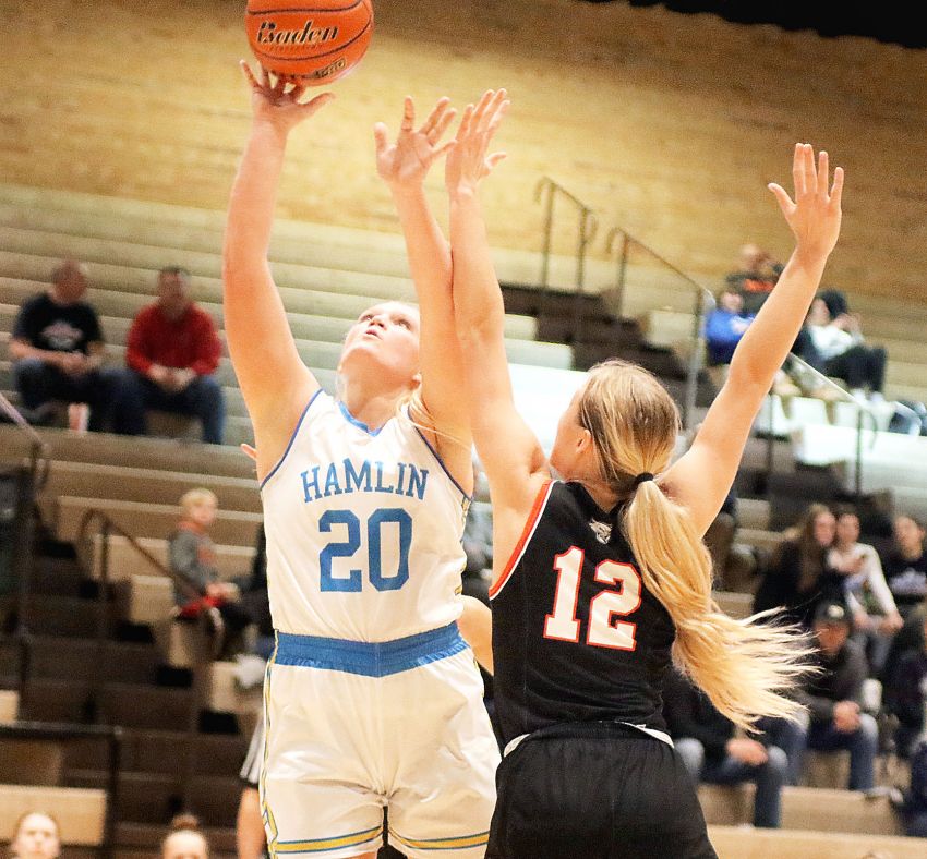 2023 Class A Girls Basketball Tournament Capsules 