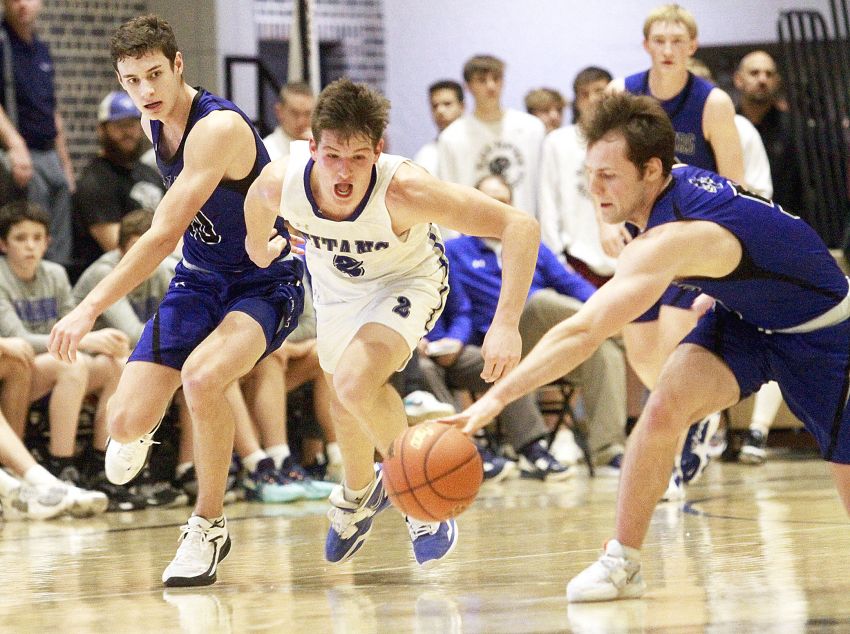 2023 Class A Boys Basketball Tournament Capsules 