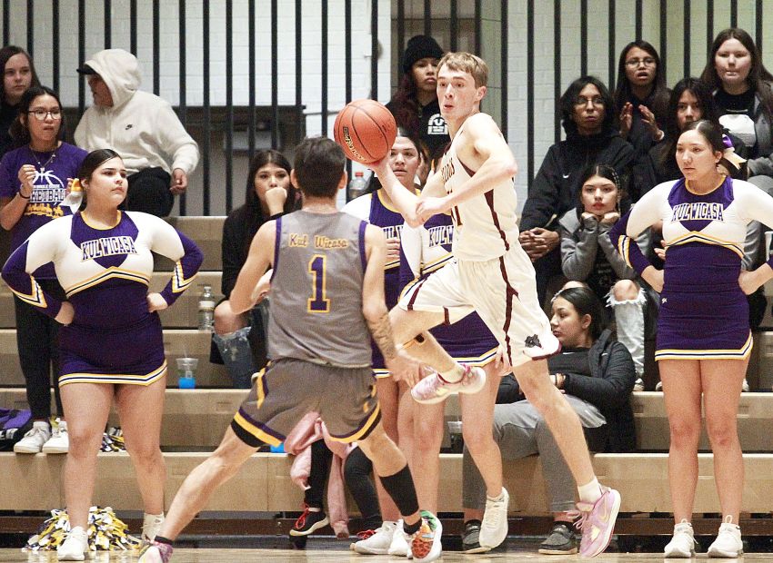 2023 Class B Boys Basketball Tournament Capsules 