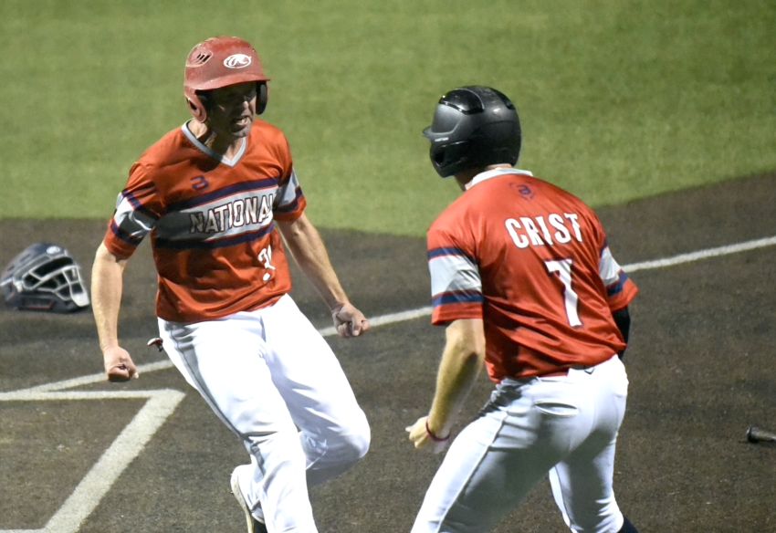 Kimball/White Lake blanks Milbank, Ethan Price strikes out 12 batters in the win 