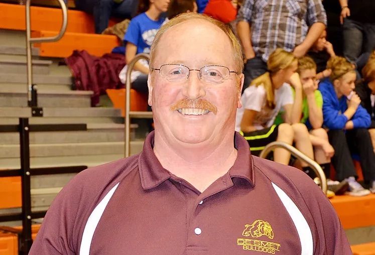 De Smet's Marv McCune among three inductees into SDIAAA Hall of Fame 