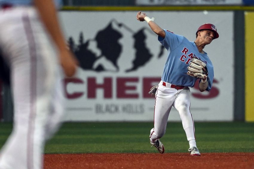 July 20 Class A American Legion Play-in Scoreboard