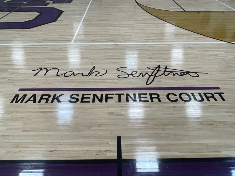 Sully Buttes to dedicate Mark Senftner Court on Thursday 