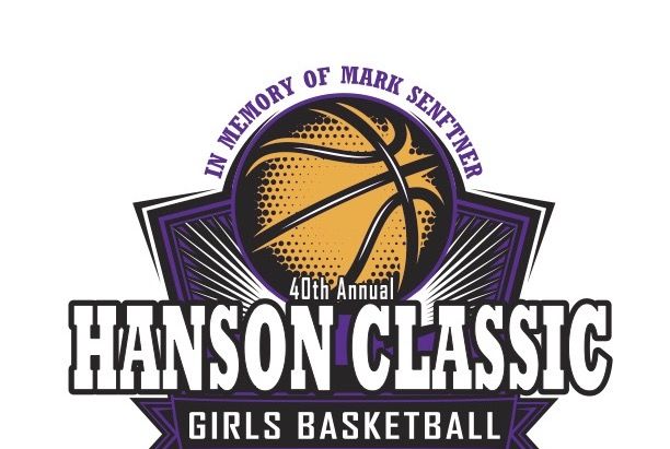 Girls Hanson Classic T-shirts pay tribute to Sully Buttes coach Mark Senftner