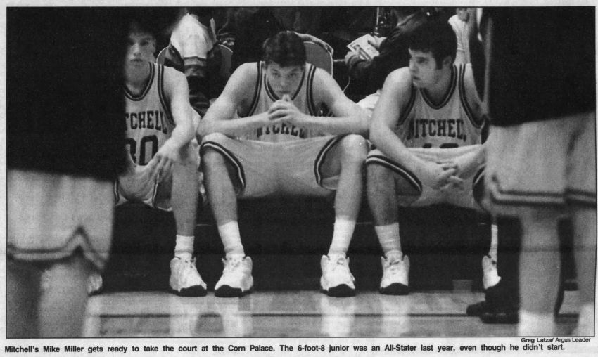 21 to be Inducted in South Dakota Sports Hall of Fame on Sept. 13 