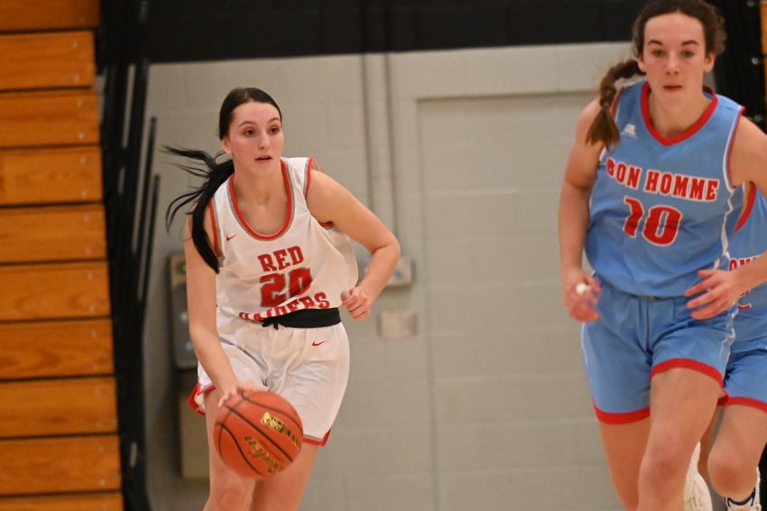 Jan. 6 Girls Basketball Roundup - Wagner stays undefeated with win over Bon Homme