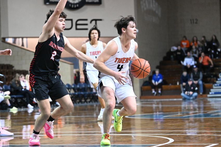 Saturday, Jan. 6 Basketball Scores