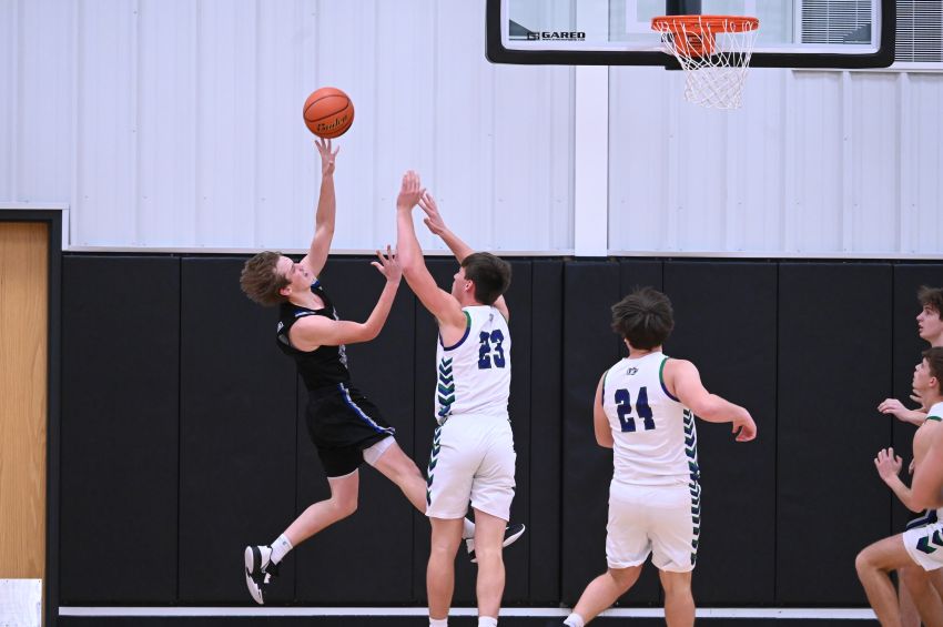 Dec. 7 Boys Basketball Roundup - Mount Vernon/Plankinton edges Kimball/White Lake in Thursday action 