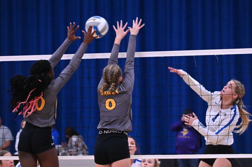 Bridgewater-Emery, Canistota lead all-Cornbelt Conference volleyball selections 