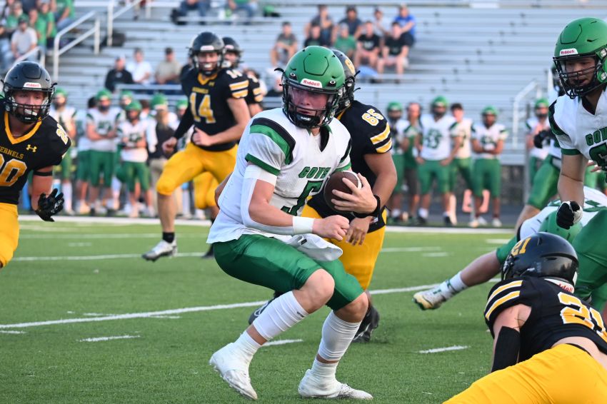 Class 11AA Playoff Preview - Title favorite Pierre eyes return trip to DakotaDome 