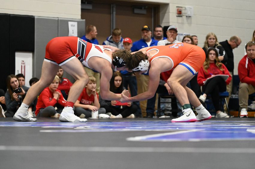 Week 3 Class B Wrestling Rankings - Parkston Trojans make a move up rankings