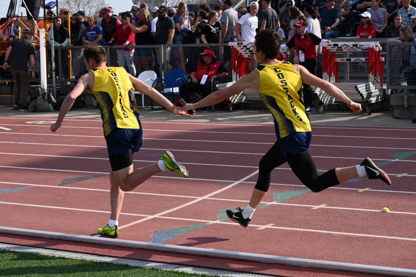 Sioux Valley boys, Great Plains Lutheran girls claim Region 2A track titles