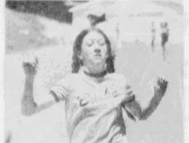 Remembering Burke's 1978 state girls track and field championship team 