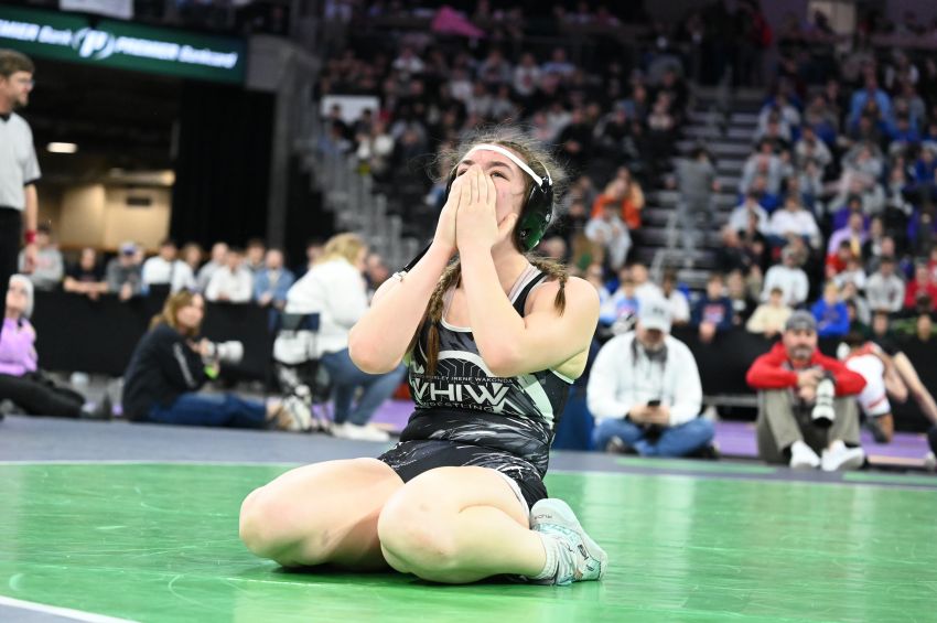 Wrestling season in review - Oh what a ride the 2023-24 wrestling season provided
