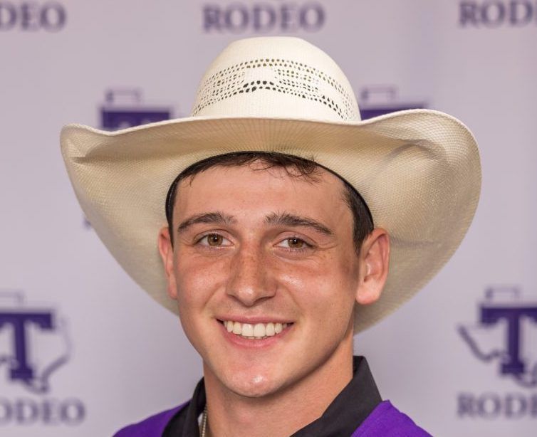 Wallâ€™s Cash Wilson second at College National Finals Rodeo