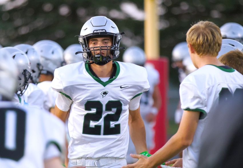 Clark/Willow Lake headlines all-Northeast Conference football selections