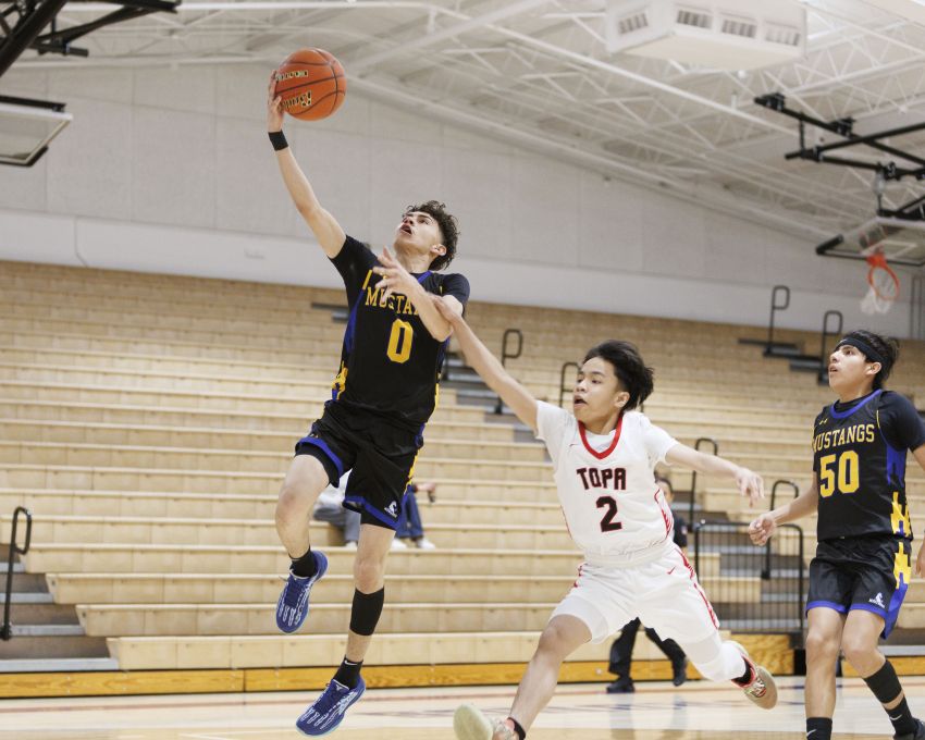 Class A boys basketball region tournaments start March 3 