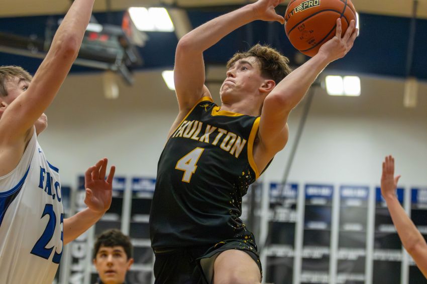 Dec. 19 Boys Basketball Roundup - Faulkton Area upends Florence-Henry