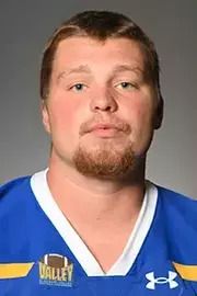Wessington Springs’ Quinten Christensen named to FCS preseason All-America team