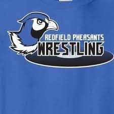 Redfield Area wrestlers dominate at Stanley County triangular