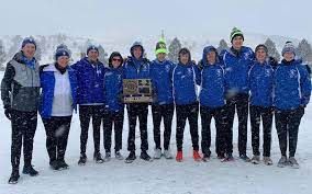 'Loaded' Sioux Falls Christian boys ready to contend (Again) in 2021