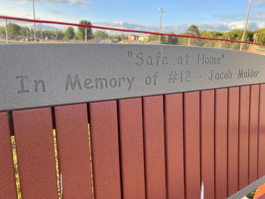 'We're all together in this' - SF Brewers making an impact for Jacob Mulder Memorial Game