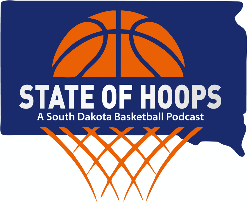 Todd Schlekeway, Nate Malchow launch State of Hoops, a podcast devoted to South Dakota basketball 