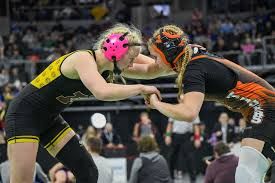 Week 9 Girls Wrestling Rankings - Regina Stoeser's return has Harrisburg climbing in girls rankings