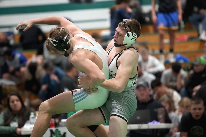 Week 6 Dual Wrestling Rankings - Friday's Winner quadrangular has massive seeding implications as KWLPG, PHKAW and Winner lock horns