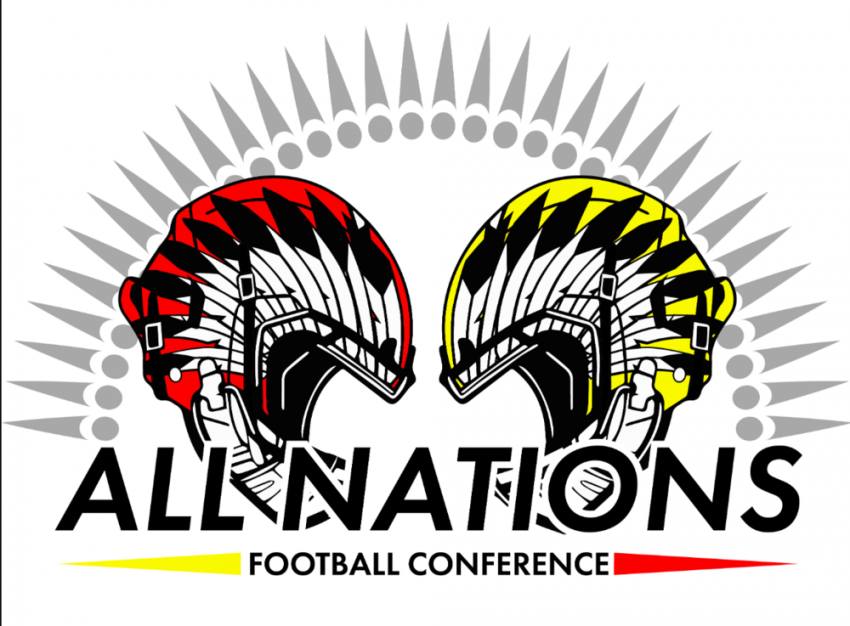 All Nations Weekly - Pine Ridge at Winnebago is early-season Class 9A showdown