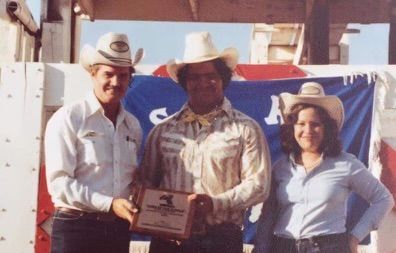South Dakota's national champs to be recognized at South Dakota High School Rodeo Finals